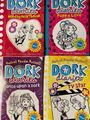 Rachel Renee Russell - Dork Diaries - Build Your Own Book Bundle - Buy 3 Get 2 F