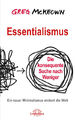 Essentialismus Greg Mckeown