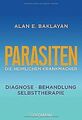 Parasiten: Die heimlichen Krankmacher - Diagnose ... | Buch | Zustand akzeptabel