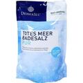 DERMASEL Totes Meer Badesalz Pur 500g PZN 7588019