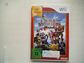 Super Smash Bros Brawl   (Nintendo Wii)  OVP  mit Anleitung
