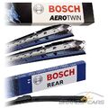 BOSCH SCHEIBENWISCHER AEROTWIN A309S + HECKWISCHER AEROTWIN A282H FÜR BMW 2-ER