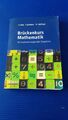 Brückenkurs Mathematik für Wirtschaftswissenschaftler|Broschiertes Buch|Deutsch