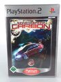 Need for Speed: Carbon [EA Most Wanted] - Sony PlayStation 2 ✅