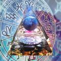 Kristall Pyramide, Nat?liche Kristall-Orgonit-Pyramide, Heilende Energie, Medita