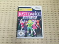 Just Dance Best Of für Nintendo Wii und Wii U *OVP*