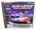 Need for Speed Porsche PS1 Spiel Sony PlayStation 1 one NFS