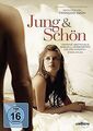 Jung & schön von Ozon, Francois | DVD | Zustand sehr gut