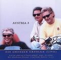Nur das Beste von Austria 3 | CD | Zustand gut