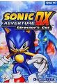 Sonic Adventure DX - Director's Cut (PC)