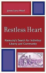 Restless Heart - 9780761840442
