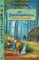 Die Blaubeerdetektive (3), Die Jagd auf den Meisterdieb! | Buch | 9783423640602