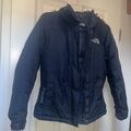 Winterjacke The North Face Kinder Daunen XS/146