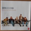 Preluders - Girls in the House - CD