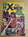 X-Men (1963) #16 - High Grade F/VF - 3. App Sentinels - Marvel Comics 1966