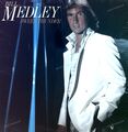 Bill Medley - Sweet Thunder LP (VG+/VG+) '