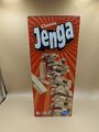 Jenga Classic | Hasbro | Gesellschaftsspiel , Kinderspiel, Geschicklichkeit |