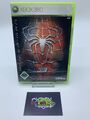 Microsoft Xbox 360 Spiel - SPIDER-MAN 3 - NEU & versiegelt Sealed