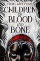 Children of Blood and Bone: The Orisha Legacy 01 (Legacy... | Buch | Zustand gut