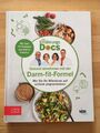 Die Ernährungs Docs: Gesund abnehmen mit der Darm-fit-Formel, Hardcover, Neu