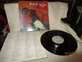 MEAT LOAF - BAT OUT OF HELL,Reissue Germany 1988,Epic 463044 1,