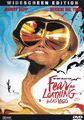 FEAR AND LOATHING IN LAS VEGAS - WIDESCREEN EDITION DVD - JOHNNY DEPP