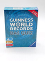 Guinness World Records Das Quiz Kartenspiel Ravensburger