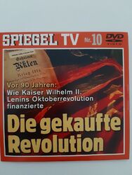 Spiegel TV DVD zum Aussuchen Geschichte, Politik, Biografien, Kriegeinmal Porto, egal wieviele DVDs Sie kaufen