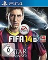 FIFA 14 (PS4) von Electronic Arts | Game | Zustand sehr gut