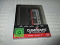 Guardians of the Galaxy - Steelbook (Blu-Ray + 3D Blu-Ray) (Chris Pratt) - NEU