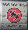 Foo Fighters - Greatest Hits Vinyl 2LP - "NEU & OVP" - Best-Of-Album 2009