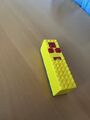 Lego Technik 9 V Batteriebox, gelber Batteriekasten