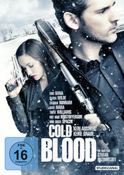 Cold Blood-Kein Ausweg,Keine Gnade