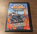 Hog Heaven River Run Wild Biker DVD Full Throttle Video Circle King