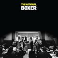 The National - Boxer - The National CD CAVG FREE Shipping