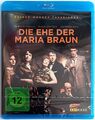 Die Ehe der Maria Braun (1978) NEU, Hanna Schygulla, Klaus Löwitsch, Blu-ray