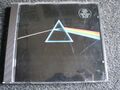 Pink Floyd-The Dark Side of the Moon CD-1973 UK-Reissue-Harvest-CDP 7 46001 2