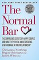 The Normal Bar: The Surprising Secrets of Happy Cou... | Buch | Zustand sehr gut