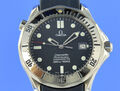 Omega Seamaster Diver 300M Chronometer 1681503 vom Uhrencenter Berlin 22515