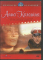 Anna Karenina - Russische Klassiker DVD