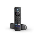 Amazon Fire TV Stick 4K mit neuster Alexa-Sprachfernbedienung