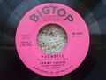 Sammy Turner - Paradise / I'd Be A Fool Again - USA Jukebox 45 - EX-