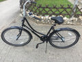 Nostalgie Damen Hollandrad "Progressbike" 28 Zoll - 56cm