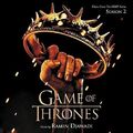 Ramin Djawadi - Game of Thrones - Season 2 [Music from the HBO Series]