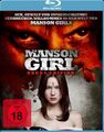 Manson Girl - Uncut Edition EAN2  Blu-ray/NEU/OVP FSK18