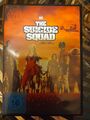 The Suicide Squad | DVD | FSK 16 | SPIELFILM | Neuwertig