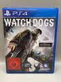 Watch Dogs - Bonus Edition (Sony PlayStation 4, 2014) - Ein Klassiker - kaufen!
