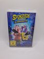 SpongeBob Schwammkopf: Eine schwammtastische Rettung - DVD / Blu-ray - *NEU*