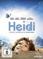 Heidi (inklusive Booklet, Postkartenset, Poster) [Sp... | DVD | Zustand sehr gut