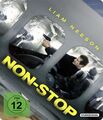 NON-STOP/LIMITED STEEL EDITION - NEESON,LIAM/MOORE,JULIANNE    BLU-RAY NEU